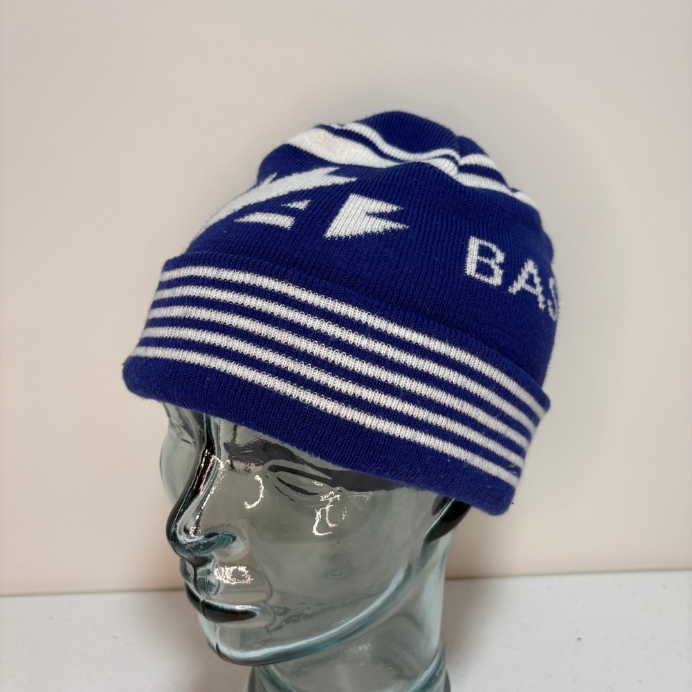 Vintage Arapahoe Basin Beanie